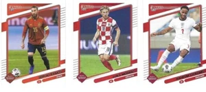 2021-22 Panini Donruss Soccer - 1-200 Base Set Singles - Finish Your Set! - Picture 1 of 1