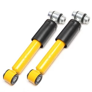 2X AMMORTIZZATORI SPORTIVI A GAS POSTERIORI - MERCEDES A-CLASS W168 - Imagen 1 de 2