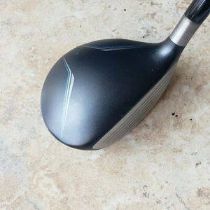 Tour Issue Taylormade Jetspeed TS 14* Aldila Rogue 125MSI Tour X Flex - Picture 1 of 6