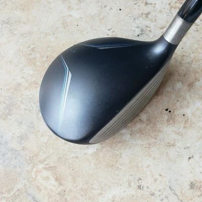 Tour Issue Taylormade Jetspeed TS 14* Aldila Rogue 125MSI Tour X Flex - Image 1 of 4