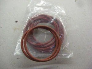 STARRE KOAX O-RINGE, 3" - Bild 1 von 1