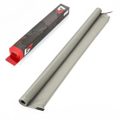 Techo corredizo parasol parasol ventana persiana gris para VW Polo 6R 6C desde 2014 Foto 1 de 4