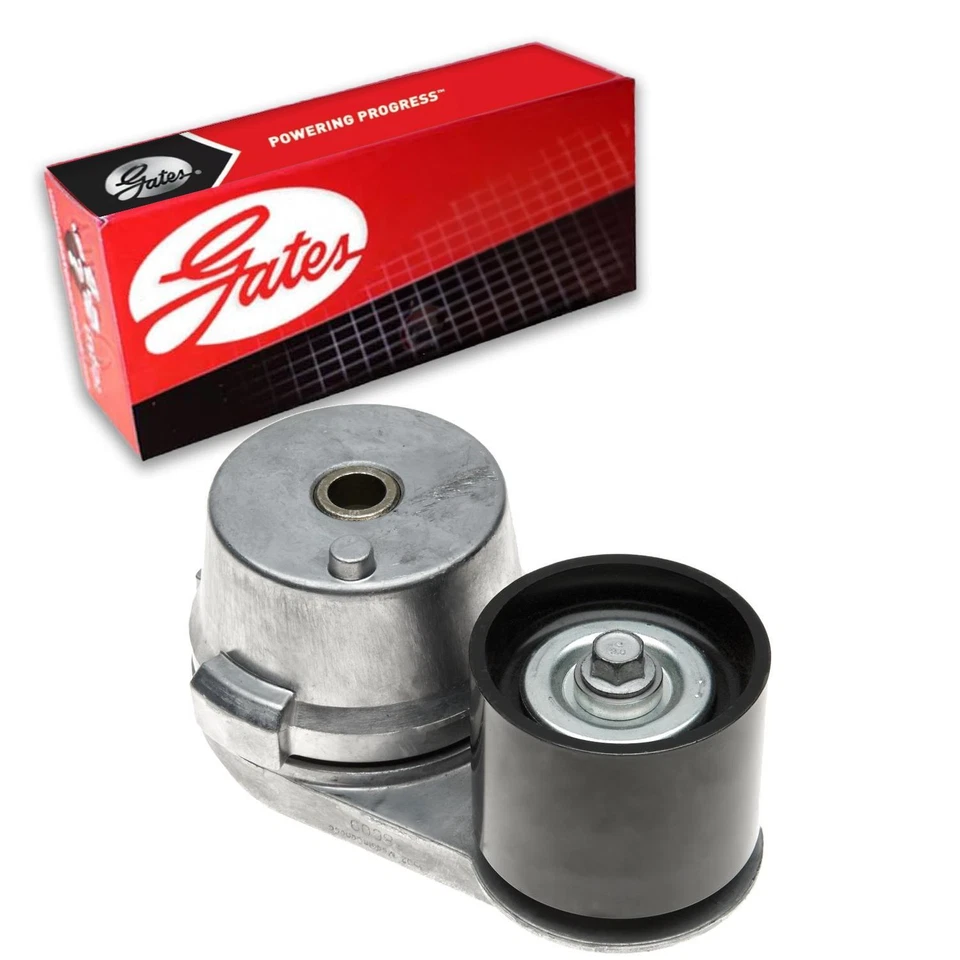 Gates Accessory Drive Belt Tensioner Assembly For 2008 Sterling Truck LT9500 - Image 1 of 4