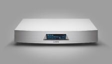 Lumin T3 - Network Player /streamer with pre-amp - welcome offer - silver finish