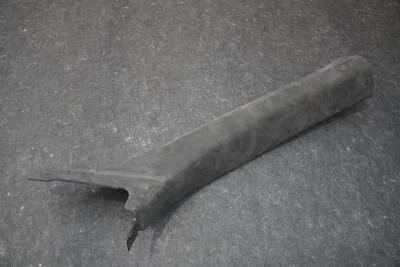 Front Right Interior A Pillar Cover Trim Panel 4ML867234E Lamborghini Urus 2019 - Image 1 of 4