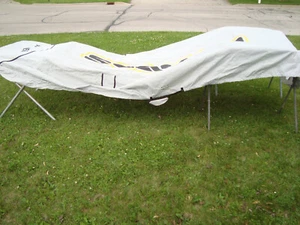 NEW OEM Sea Doo Sportster 14' Jet Boat Cover 280000007 Challenger Speedster - Picture 1 of 13