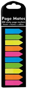 Neon Arrow Page Mates - 200 ct. - Bild 1 von 3