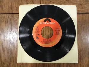 Atlanta Rhythm Section – Do It Or Die / My Song - 1979 Polydor PD14568 7" Single - Picture 1 of 2