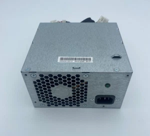 791706-001 Bloc d'alimentation pour alimentation à découpage HP ML110G9 550W - Photo 1/3