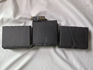 Lot Of 10 OEM A1713 Battery for Apple MacBook Pro 13" A1708 Late 2016 Mid 2017 - Picture 1 of 3