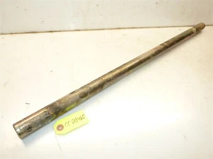Cub Cadet Z-Force 60 Zero Turn Mower Mowing Deck Lift Pivot Mount Shaft - Picture 1 of 3