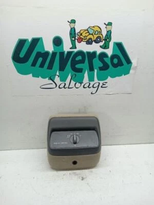 GMC Yukon 1999 unidad de control de temperatura  Foto 1 de 4