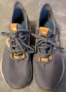 New Balance - Fresh Foam - ROAV - Running - Aluminum - Lace Up - Size 8 - Shoes - Picture 1 of 6