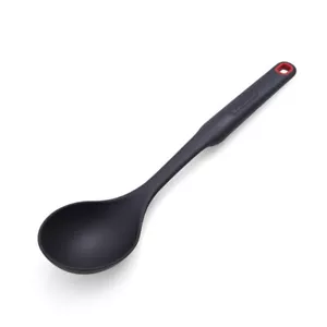 Farberware Black Nylon/Plastic Basting Spoon, 3 Pack - Picture 1 of 1