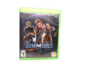 XBOX One Jump Force - Picture 1 of 4