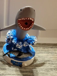 BOBBLEHEAD - SHARK & SEAL - SHARK WEEK - 30TH - 374 OF 5700 - SEE PHOTOS - Picture 1 of 7