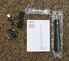 New+Philips+Sonicare+4100+Plaque+Control+Rechargeable+Toothbrush+FOREST+GREEN