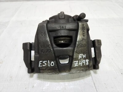 Pinza de freno delantera derecha lado del pasajero Volkswagen Passat 2015-2021 tracción delantera OEM Foto 1 de 4