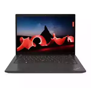 Lenovo Thinkpad laptop T14s Gen 1 14.0" FHD i7-10510 16GB 1TB NVME Win 11 pro - Picture 1 of 6