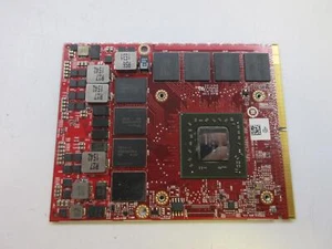 DELL AMD FirePro M6100 Video Card 2 GB | K5WCN - Picture 1 of 4