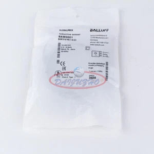 1PZ Sensore Simulatore BAW 018-PB-1-K-03 PER NUOVO #A6-35 - Foto 1 di 4