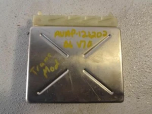 Módulo de control de transmisión FWD de 2.4L para Volvo V70 05-07 - Imagen 1 de 12