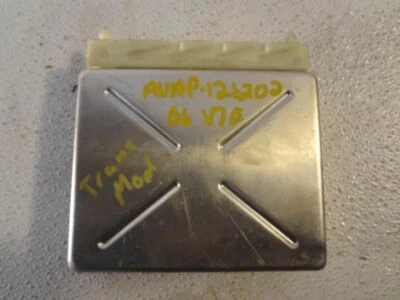 Módulo de control de transmisión 2,4 L tracción delantera para 05-07 Volvo V70  Foto 1 de 4