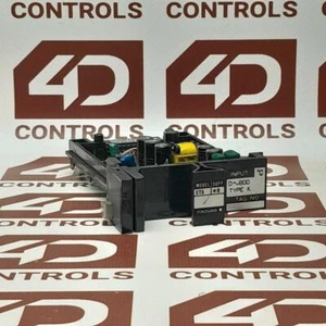 ET5*B | Yokogawa | Thermocouple Input Card, Signal Conditioner, Used - Bild 1 von 2