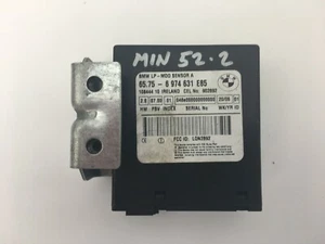 BMW Z4 E85 E86 2006-2009 BURGLAR ALARM SENSOR MODULE RADAR 6974631 - Picture 1 of 3