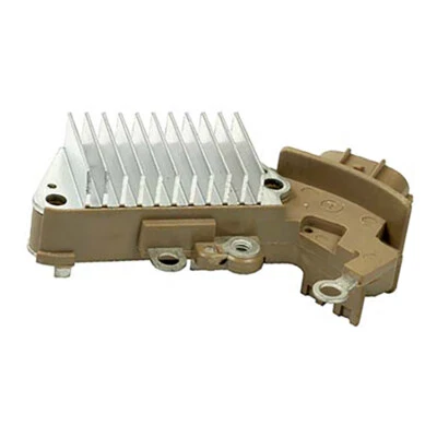 KIT REGULADOR 12 VOLTIOS NUEVO SE ADAPTA A SCION XA L4 2004-06 1260003131 AL3302X 1022112780 Foto 1 de 4