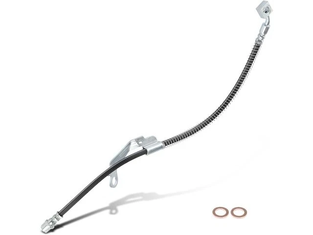 Manguera de freno delantera izquierda para Buick LaCrosse 2010-2016 2014 2011 2012 2013 DV821FQ Foto 1 de 1