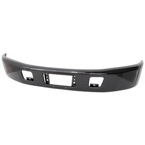 Bumper Face Bar Front For 2005-2014 Hino 238 2005-2022 338 268 Steel 52101E0B01 - Picture 1 of 13