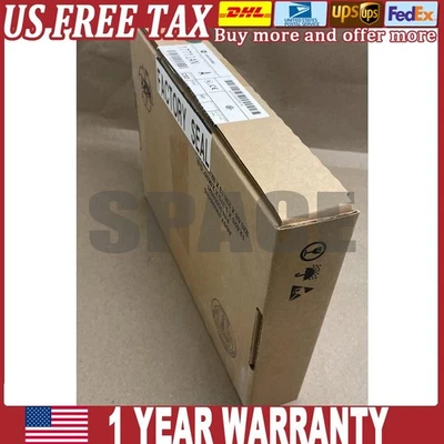 1771-IAN Allen Bradley PLC 5 AC Input Module 1771-1AN NEW US Free Tax - Image 1 of 4