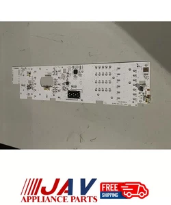 Whirlpool Maytag W10689476 12462 Washer Control Board JJV# 33169 - Picture 1 of 1
