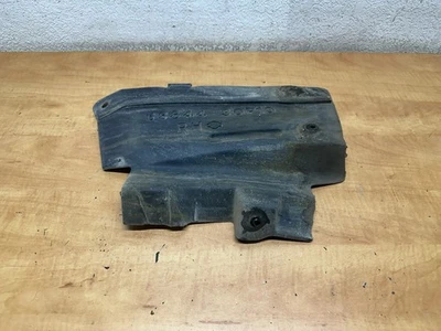 90-96 日产 300zx Z32 原始设备制造商前右手乘客挡泥板衬里防溅保护 — 第 1/3 张图片