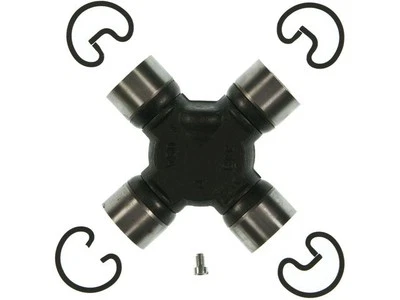 Для 1988-1998 Chevrolet C1500 Universal Joint Moog 25341WMQF 1995 1989 1990 1991 - Изображение 1 из 2