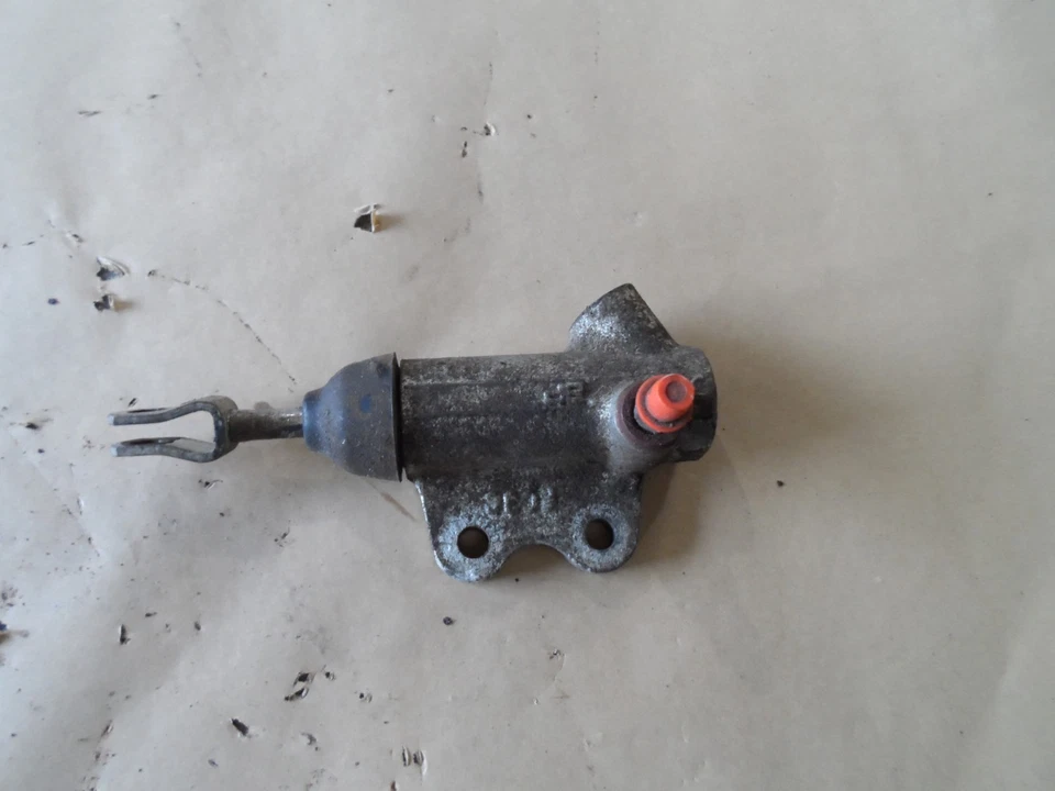 Rover MGF MG TF 2004 1,6 1,8 135 K serie embrague cilindro esclavo Foto 1 de 1