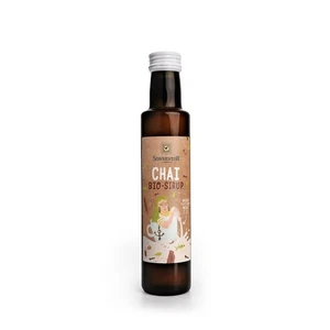 Chai-Sirup 250ml | SONNENTOR - Bild 1 von 1