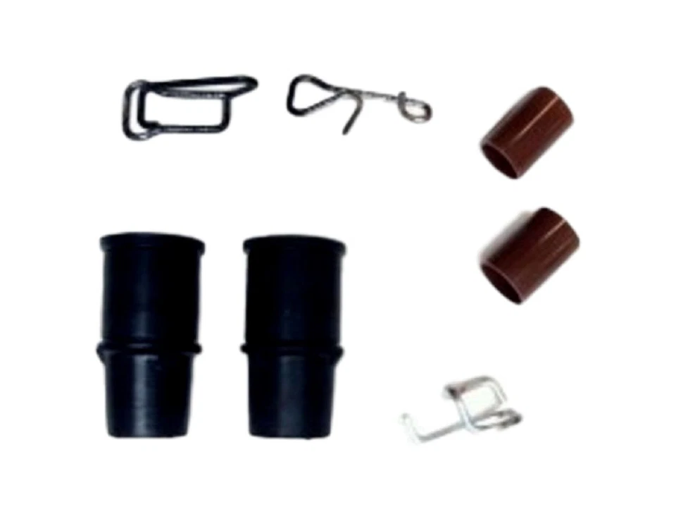 EIS Brand H5582 Disc Brake Hardware Kit - Image 1 of 1