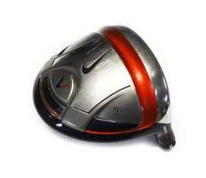 Nike VR 9.5* Driver Head Only - Picture 1 of 3