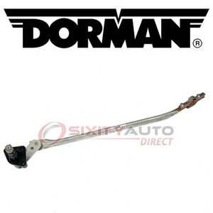 Dorman Right Windshield Wiper Linkage for 1992-1999 Chevrolet C2500 Suburban ht - Picture 1 of 5