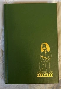 Tiny Tim by Harry Stein 1976 First Edition HC - Picture 1 of 10