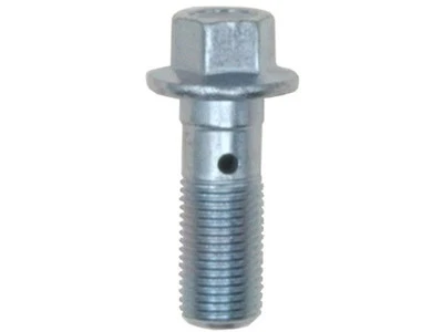 For 2008-2017 Buick Enclave Brake Hydraulic Banjo Bolt Rear Raybestos 73249WDPX - Image 1 of 2