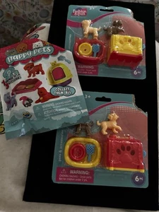 Greenbrier Pets & Accessories Playset per gattini 6 pezzi (nuovo) 2 set più bonus - Foto 1 di 4