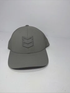 Gorra de goteo de alto perfil Mountain Ops Snapback Loden - Imagen 1 de 8