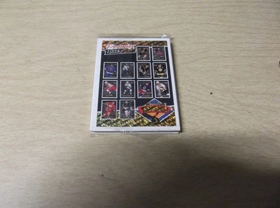 Juegos de hockey Topps Premier 1993-94 oro negro ganador A & B - Wayne Gretzky Foto 1 de 2