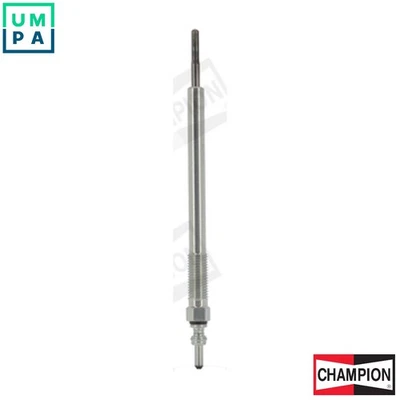 4x GLOW PLUG CH910 FOR MITSUBISHI OUTLANDER/II/III/Van PAJERO/SPORT ECLIPSE 1.8L - Image 1 of 4