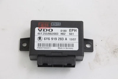 Controllore Parktronic Skoda FABIA 1 Combi 6Y 97326 - Immagine 1 di 3