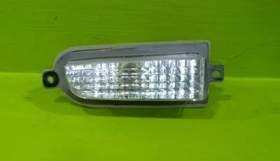 01-03 HYUNDAI XG300 XG SERIES DRIVER LEFT FOG PARKING MARKER LIGHT OEM 120-17 - Image 1 of 4