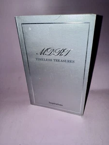 Inspirations Timeless Treasures From The Miion Dollar Round Table - Picture 1 of 7